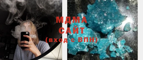 хмурый Пролетарск